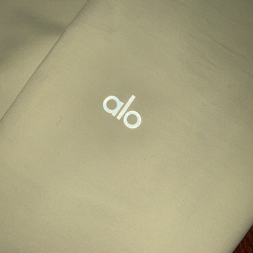 Alo Yoga Limestone Leggings